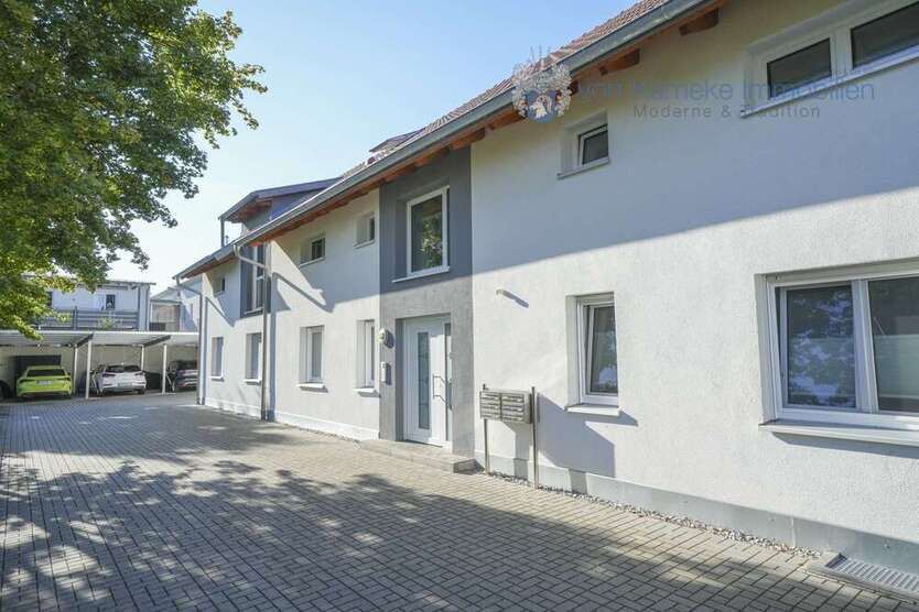 Wohnung zum Mieten in Weisendorf 750 € 68 m²