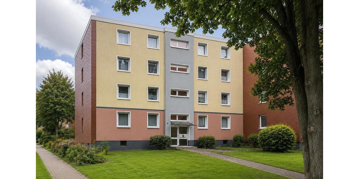 Etagenwohnung Barsinghausen - 1.5 Zimmer, 45 m&sup2;, 426&euro; | Angebot:26648568