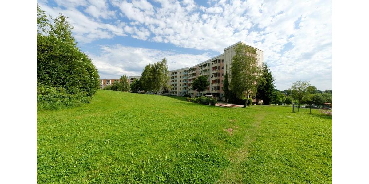 *** familienfreundliche 3 - RWE mit Blick ins Grüne *** 3 zimmer