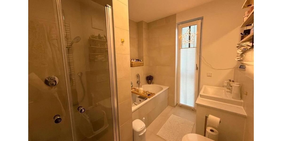 Etagenwohnung Schönefeld - 3 Zimmer, 79 m&sup2;, 1.680&euro; | Angebot:26693460