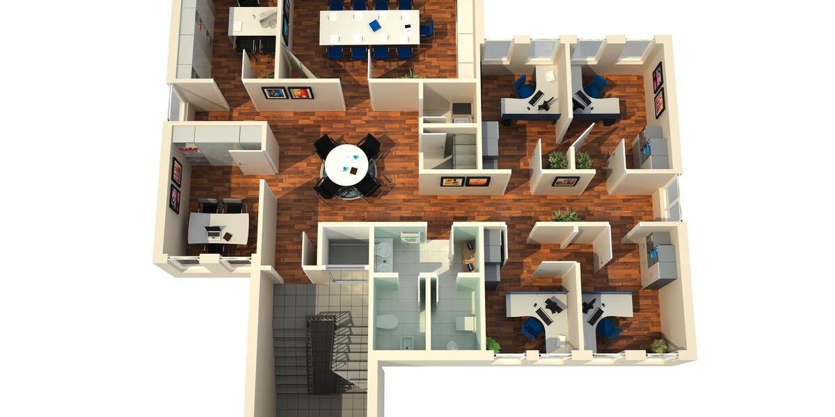 Gewerbeobjekt Bad Neuenahr-Ahrweiler Ahrweiler - 1.690&euro; | Angebot:26556758