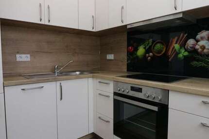 Wohnung Freiberg - 3 Zimmer, 56 m&sup2;, 449&euro; | Angebot:27071719