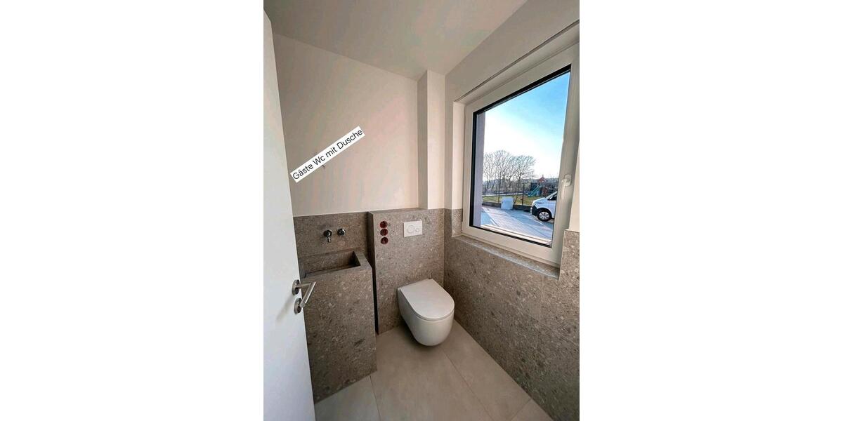 Doppelhaushälfte Jembke - 4.5 Zimmer, 135 m&sup2;, 1.500&euro; | Angebot:26646466