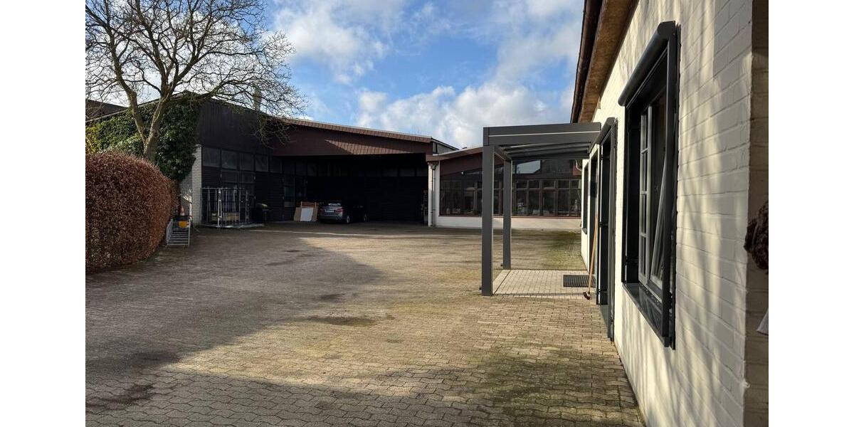 Gewerbeobjekt Syke - 2.700&euro; | Angebot:26444492