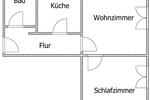 **Erdgeschoss, modernes Tageslichtbad und eigener Garten gewünscht? Den Traum können wir erfüllen!**