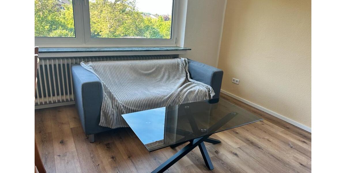 Wohnen auf Zeit Beckum - 1 Zimmer, 20 m&sup2;, 600&euro; | Angebot:26426828