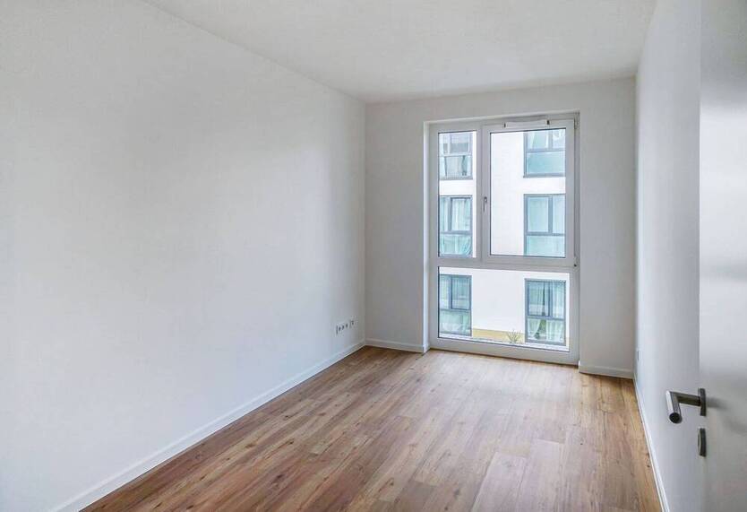 Erstklassiges Wohnen: Ihr neues Zuhause in den Halske Gärten