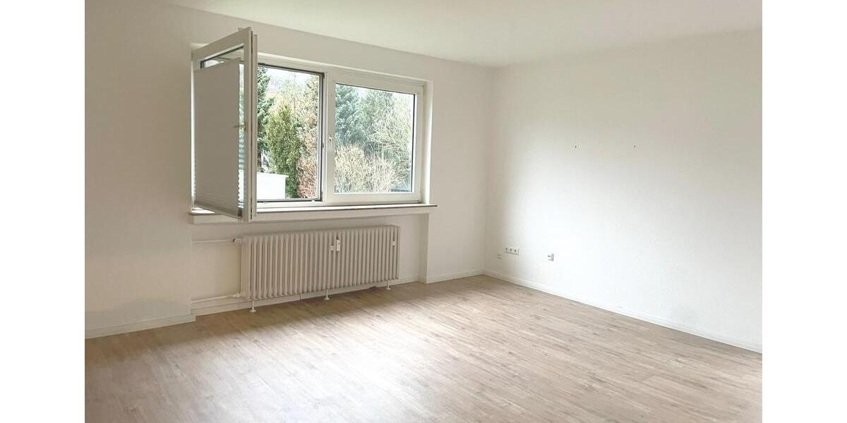 Etagenwohnung Alfeld (Leine) - 2 Zimmer, 58 m&sup2;, 365&euro; | Angebot:25112418