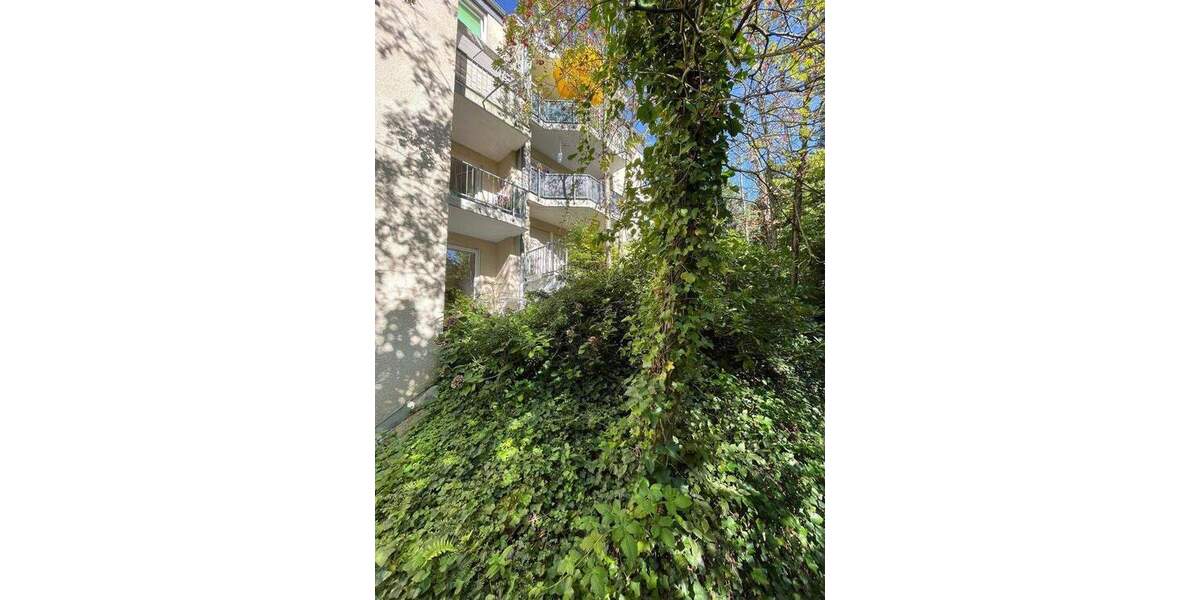 Etagenwohnung Solingen Höhscheid - 2 Zimmer, 57 m&sup2;, 283&euro; | Angebot:25144406