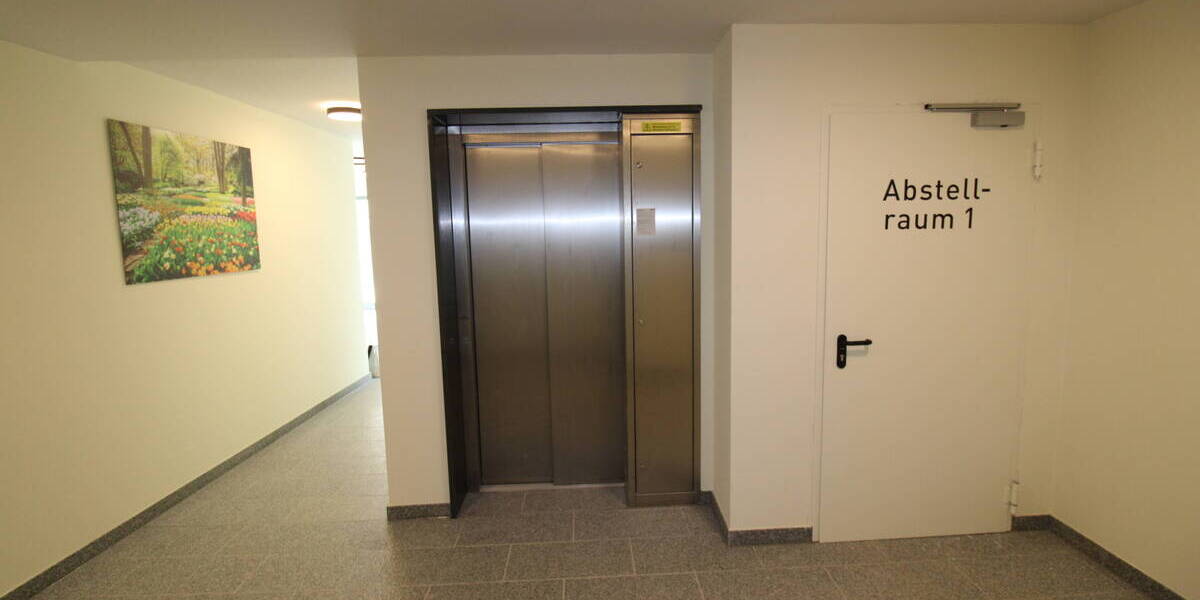 Etagenwohnung Velden Velden-Viehweide - 3 Zimmer, 95 m&sup2;, 1.090&euro; | Angebot:23944312