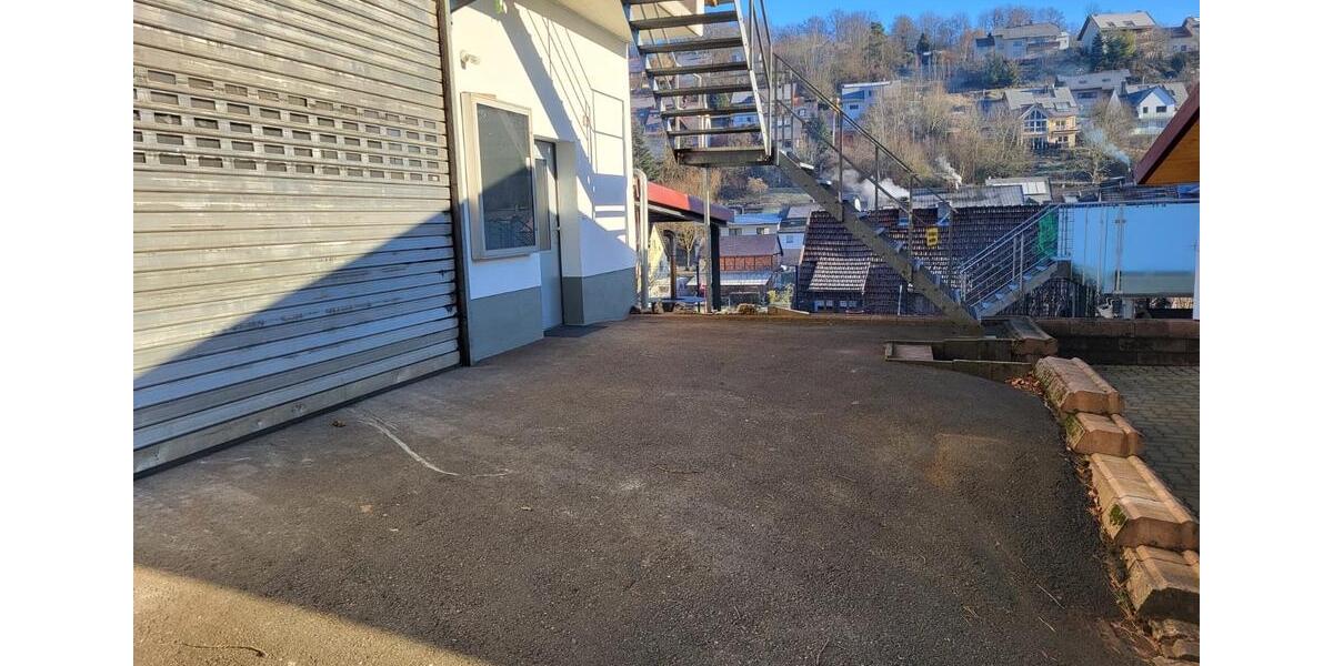 Gewerbeobjekt Mespelbrunn - 950&euro; | Angebot:24335834