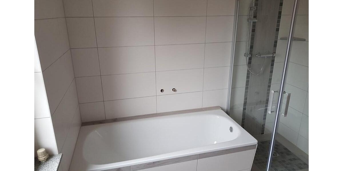 Etagenwohnung Ludwigslust - 3 Zimmer, 82 m&sup2;, 704&euro; | Angebot:26646270