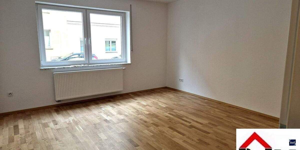 Etagenwohnung Nürnberg Gibitzenhof - 3 Zimmer, 66 m&sup2;, 740&euro; | Angebot:25246844
