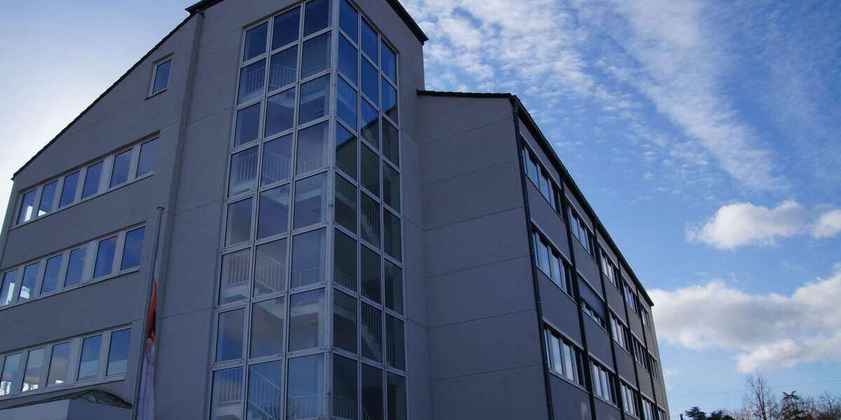 Gewerbeobjekt Bad Soden - 3.950&euro; | Angebot:24785668