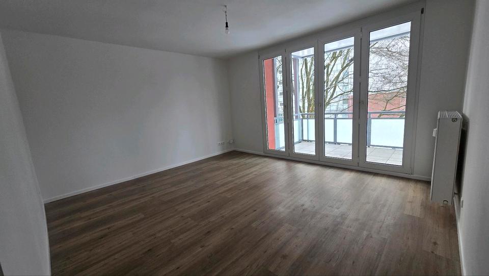 Wohnen auf Zeit Hamburg Eimsbüttel - 1 Zimmer, 20 m&sup2;, 650&euro; | Angebot:25173274