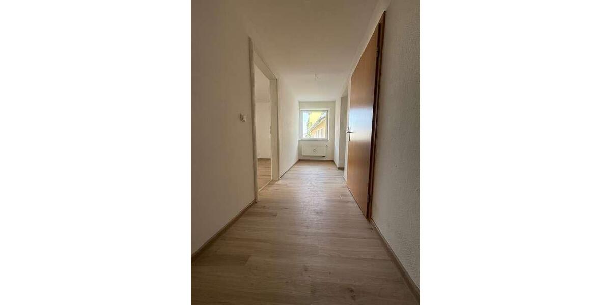 Erdgeschoßwohnung Waldkirchen - 3 Zimmer, 73 m&sup2;, 700&euro; | Angebot:24645901