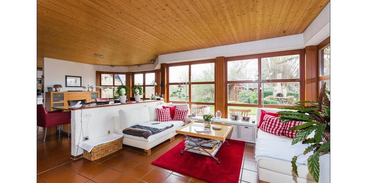 Einfamilienhaus Bielefeld Heepen - 5 Zimmer, 196 m&sup2;, 1.695&euro; | Angebot:25546567