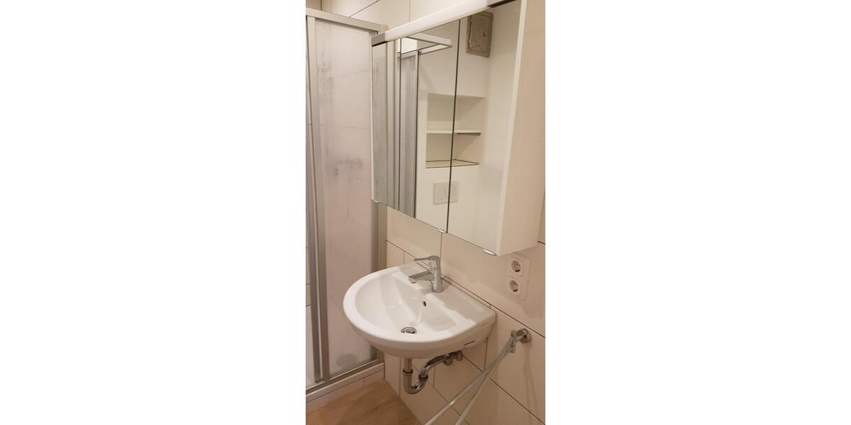 Charmante 2-Zimmer-Altbauwohnung in Stadtamhof 2 zimmer