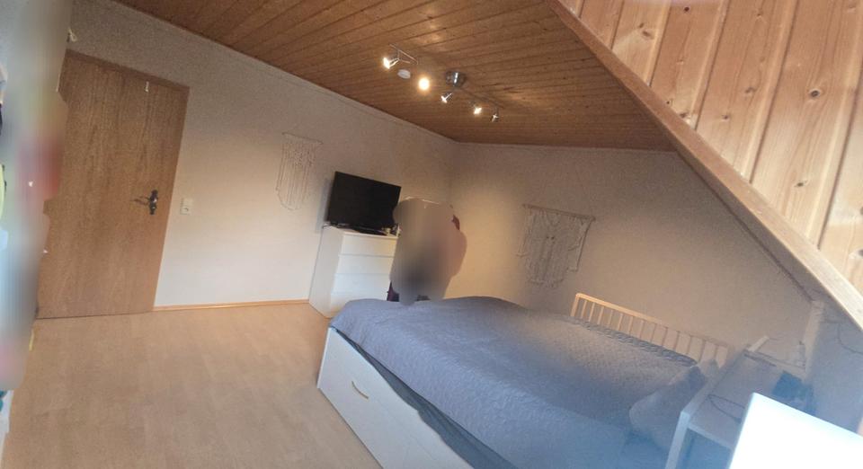 Etagenwohnung Seibersbach - 3 Zimmer, 77 m&sup2;, 695&euro; | Angebot:26007634