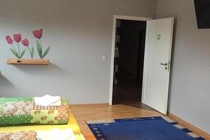 Wohnung Haren (Ems) - 6 Zimmer, 100 m&sup2;, 25&euro; | Angebot:26648724