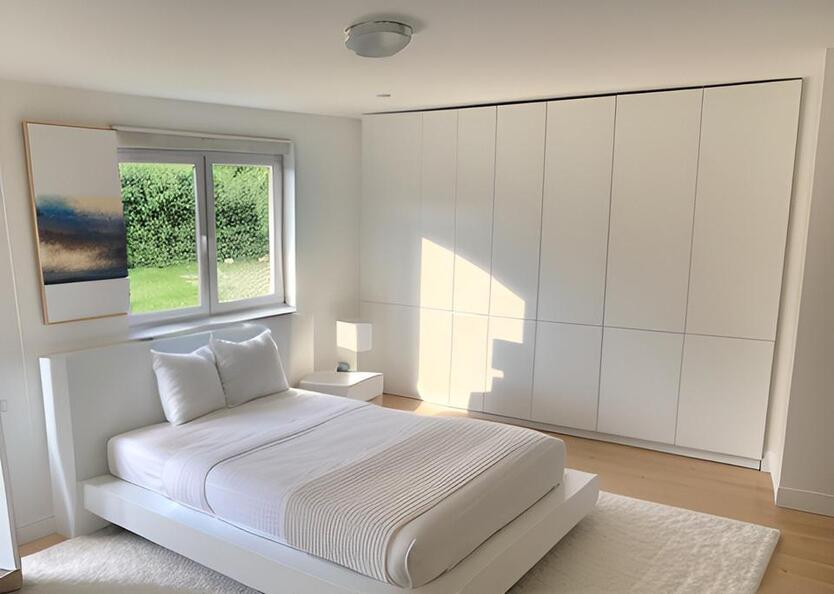 ***Charmante Doppelhaushälfte in ruhiger top Lage von Wildeshausen*** zimmer