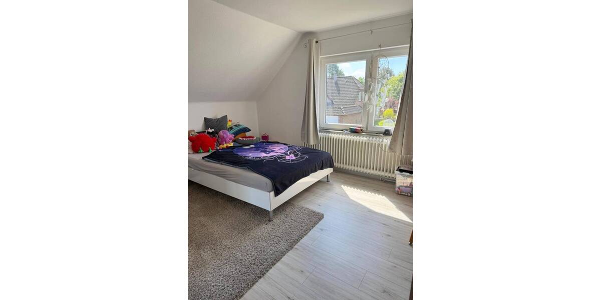 Einfamilienhaus Rhauderfehn Rhaudermoor - 4 Zimmer, 120 m&sup2;, 700&euro; | Angebot:26750675