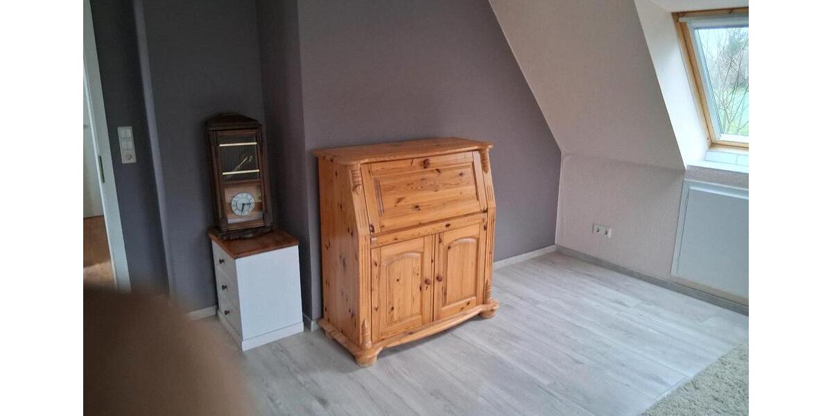 Dachgeschoßwohnung Kappeln - 2 Zimmer, 52 m&sup2;, 690&euro; | Angebot:25962037