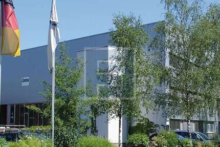 Gewerbeobjekt Kreuztal - 3.000&euro; | Angebot:24843686