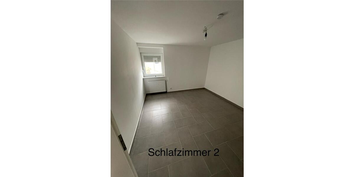 Erdgeschoßwohnung Lebach - 3 Zimmer, 80 m&sup2;, 870&euro; | Angebot:24620456