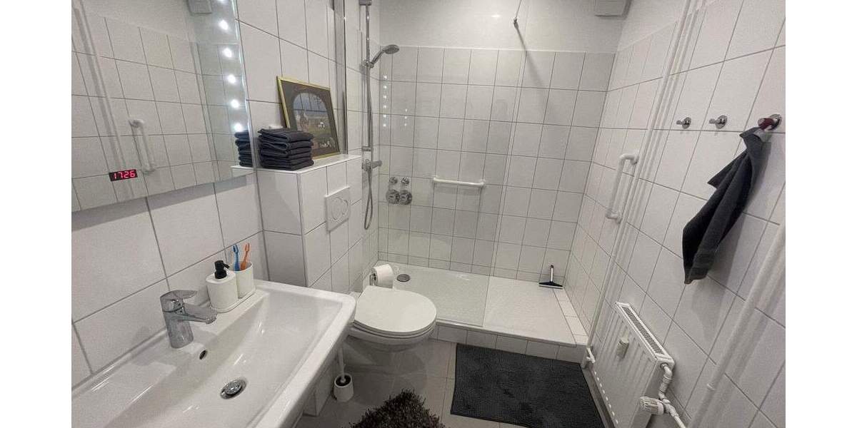 Etagenwohnung Hamburg Rahlstedt - 5 Zimmer, 120 m&sup2;, 3.990&euro; | Angebot:25176968