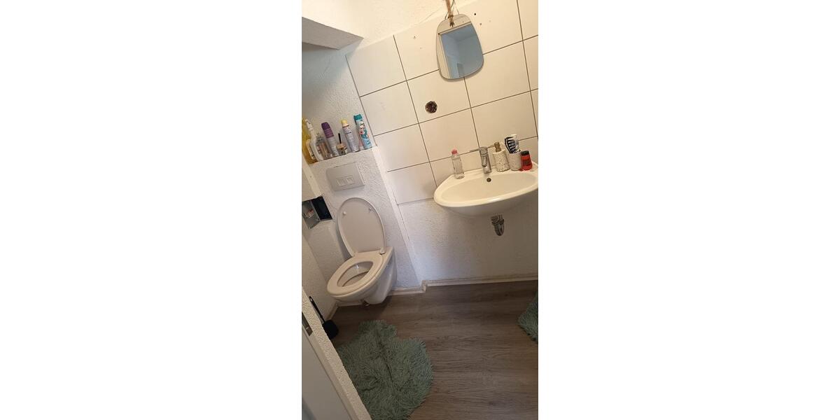 Etagenwohnung Villingen-Schwenningen Schwenningen - 2 Zimmer, 32 m&sup2;, 530&euro; | Angebot:26040740