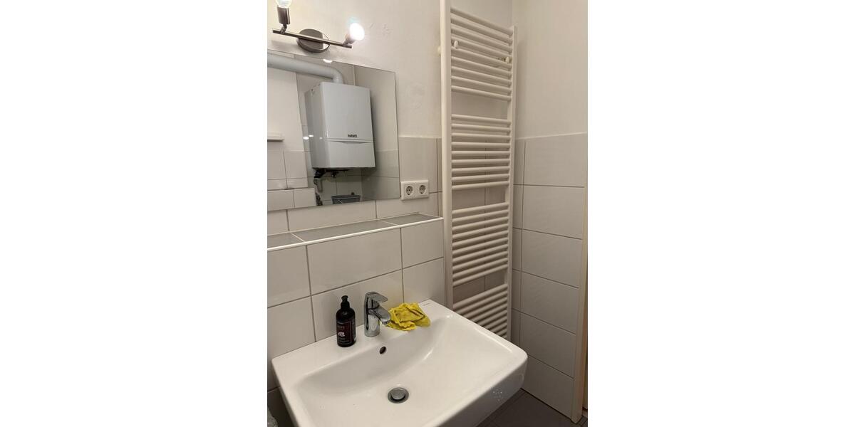 Etagenwohnung Kassel Bettenhausen - 2 Zimmer, 70 m&sup2;, 910&euro; | Angebot:26019509