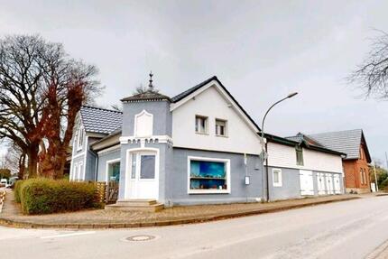 Gewerbeobjekt Langballig - 499&euro; | Angebot:25230716