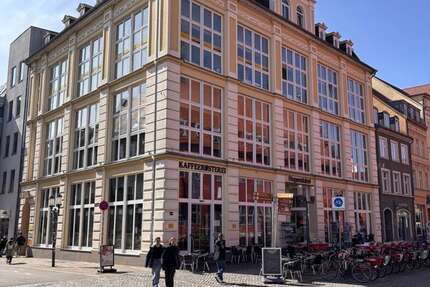 Gewerbeobjekt Greifswald - 1.580&euro; | Angebot:24829310