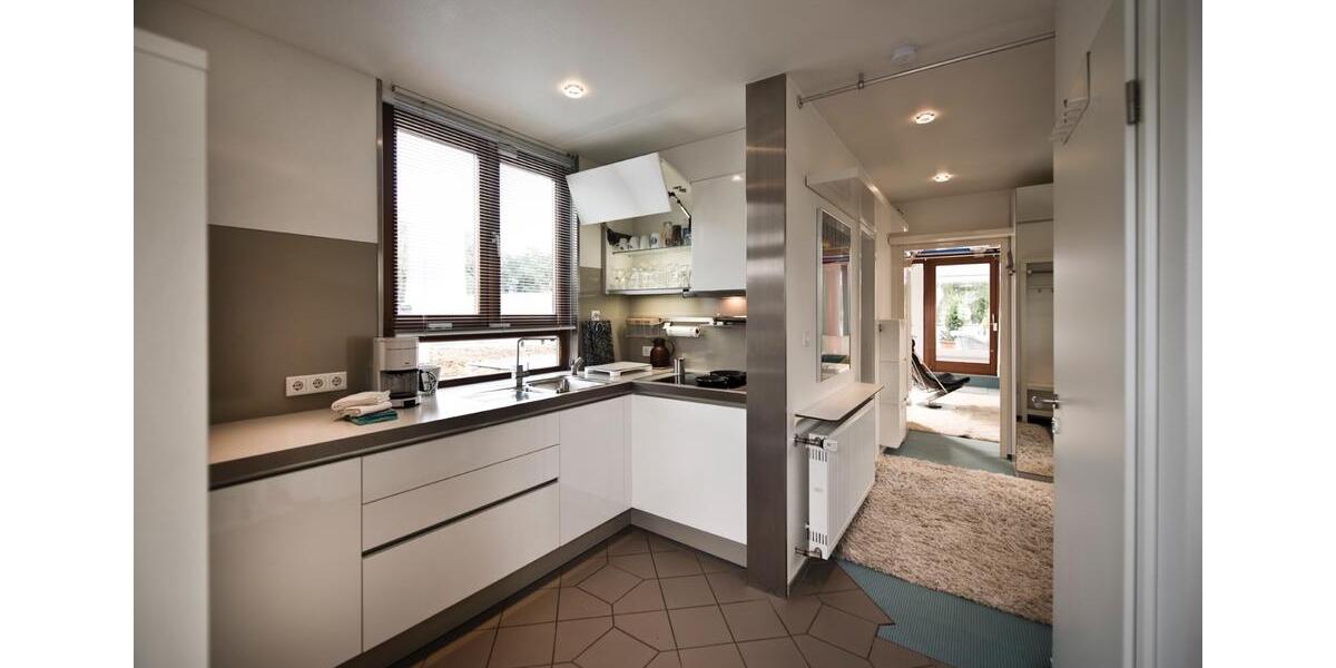 Dachgeschoßwohnung Bad Salzuflen - 2 Zimmer, 75 m&sup2;, 900&euro; | Angebot:26424607