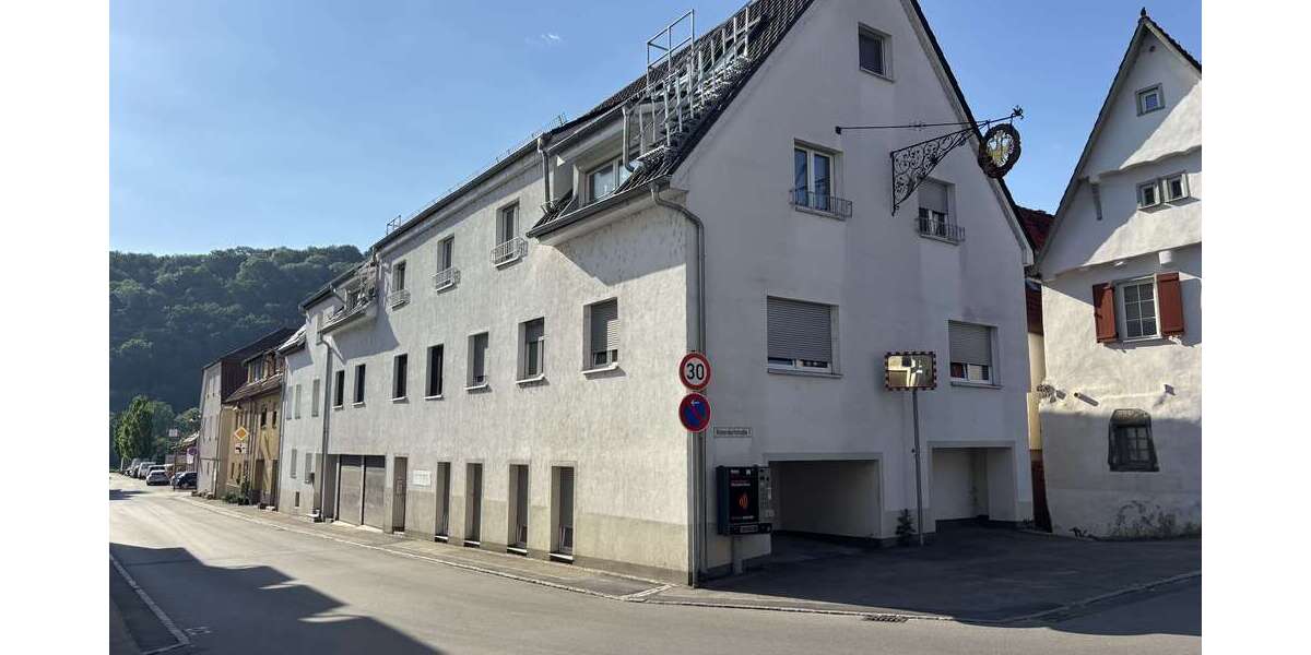 Etagenwohnung Hessigheim - 4 Zimmer, 70 m&sup2;, 910&euro; | Angebot:26318899