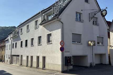Wohnung Hessigheim - 4 Zimmer, 70 m&sup2;, 910&euro; | Angebot:26318899