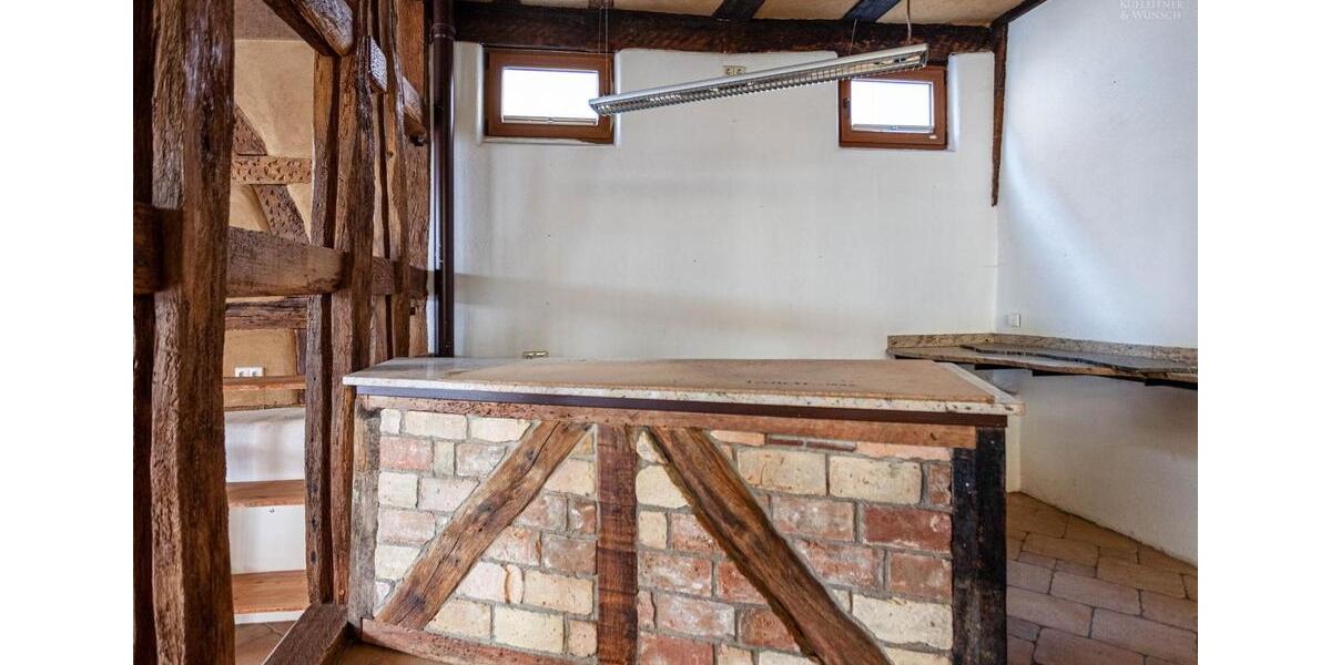 Gewerbeobjekt Kandel - 1.300&euro; | Angebot:25354988