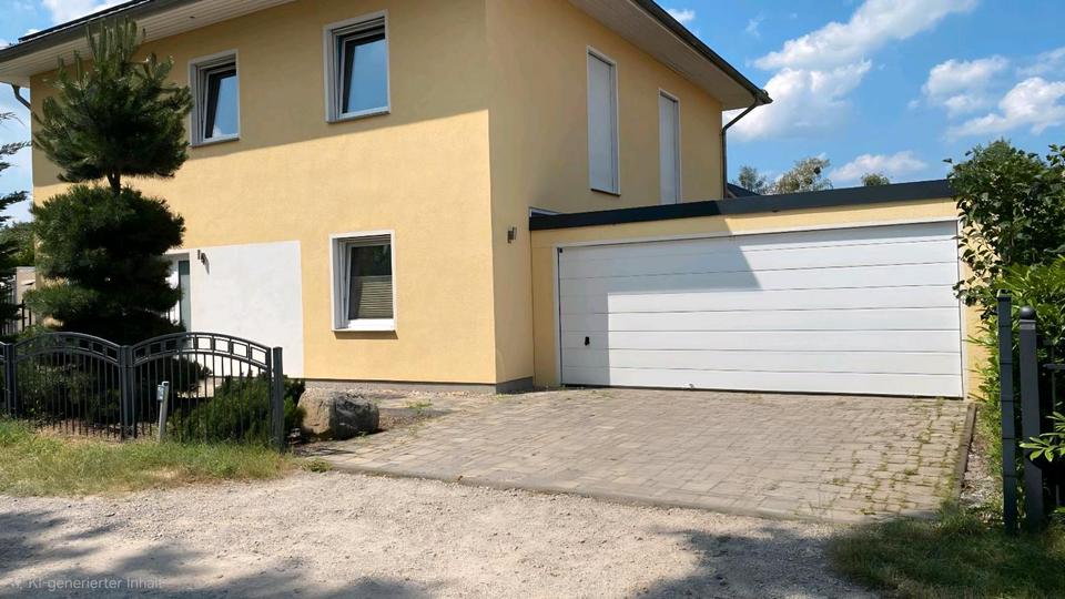Villa Kleinmachnow - 6 Zimmer, 182 m&sup2;, 2.500&euro; | Angebot:26554802