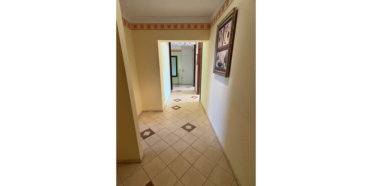 Etagenwohnung Mannheim / Lindenhof Lindenhof - 4 Zimmer, 106 m&sup2;, 1.340&euro; | Angebot:26672187