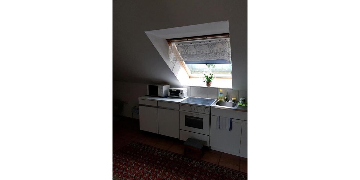 Dachgeschoßwohnung Hodenhagen - 2 Zimmer, 60 m&sup2;, 740&euro; | Angebot:26339345