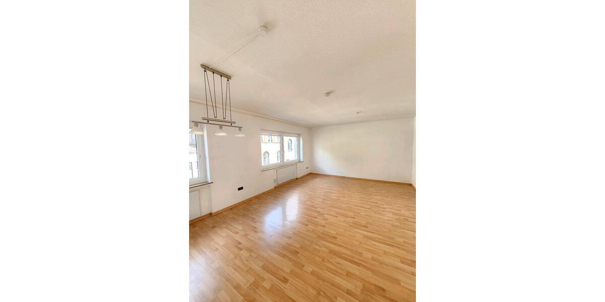 Charmante, frisch renovierte 1-Zimmer-Wohnung in der Lübecker Alt 1 zimmer