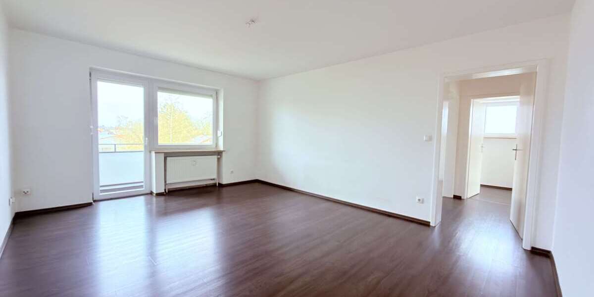 Etagenwohnung Altötting - 3 Zimmer, 70 m&sup2;, 760&euro; | Angebot:25757047