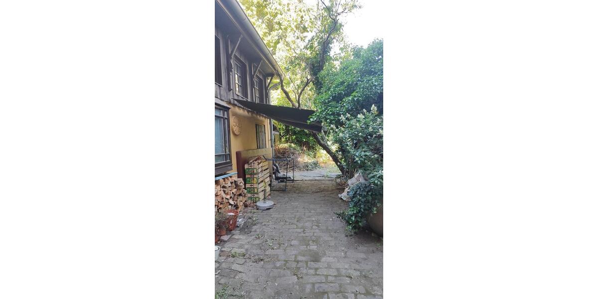 unbefristetes möbliertes WG Zimmer in direkter THB- und MHB-Nähe zu vermieten 1 zimmer