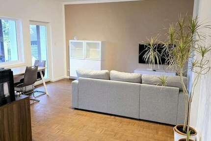 Zimmer Leverkusen Rheindorf - 1 Zimmer, 1.350&euro; | Angebot:24645283