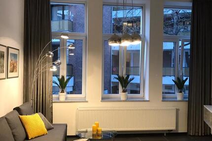 Wohnung Krefeld - 1 Zimmer, 30 m&sup2;, 570&euro; | Angebot:26442301