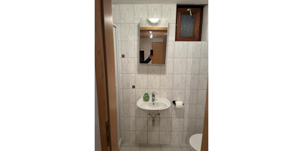 Etagenwohnung Schwetzingen - 1 Zimmer, 58 m&sup2;, 650&euro; | Angebot:25656038