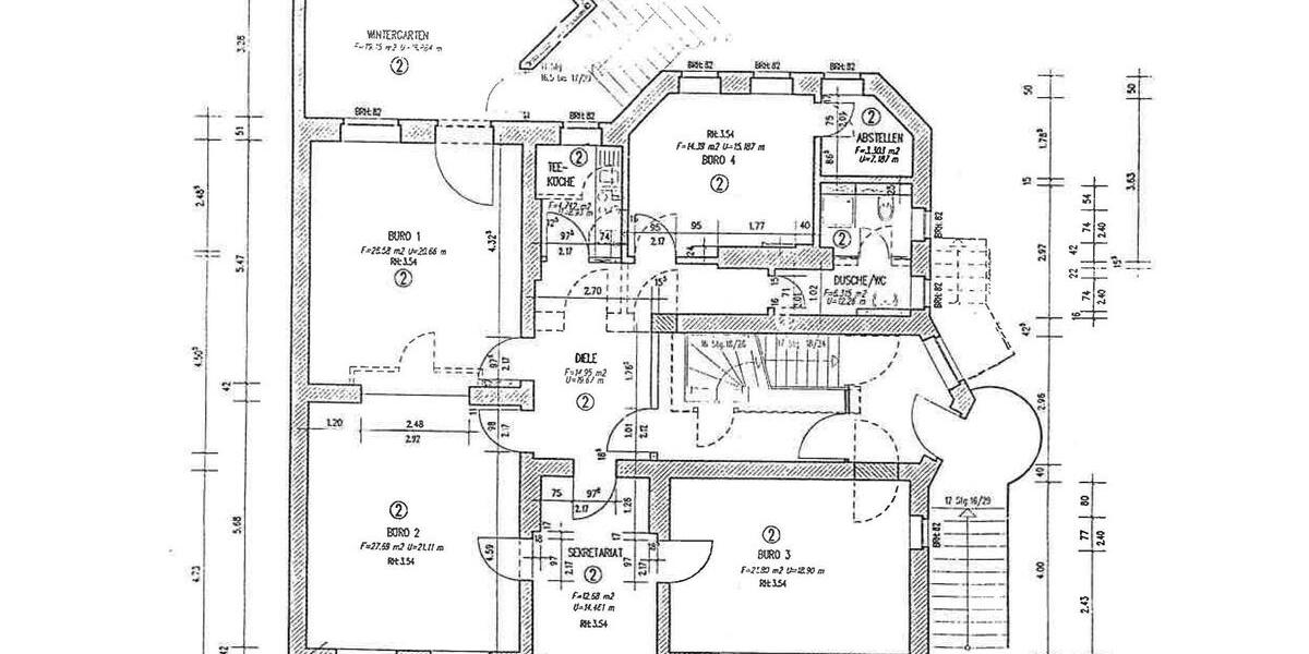 Gewerbeobjekt Magdeburg Nordwest - 1.812&euro; | Angebot:26252681