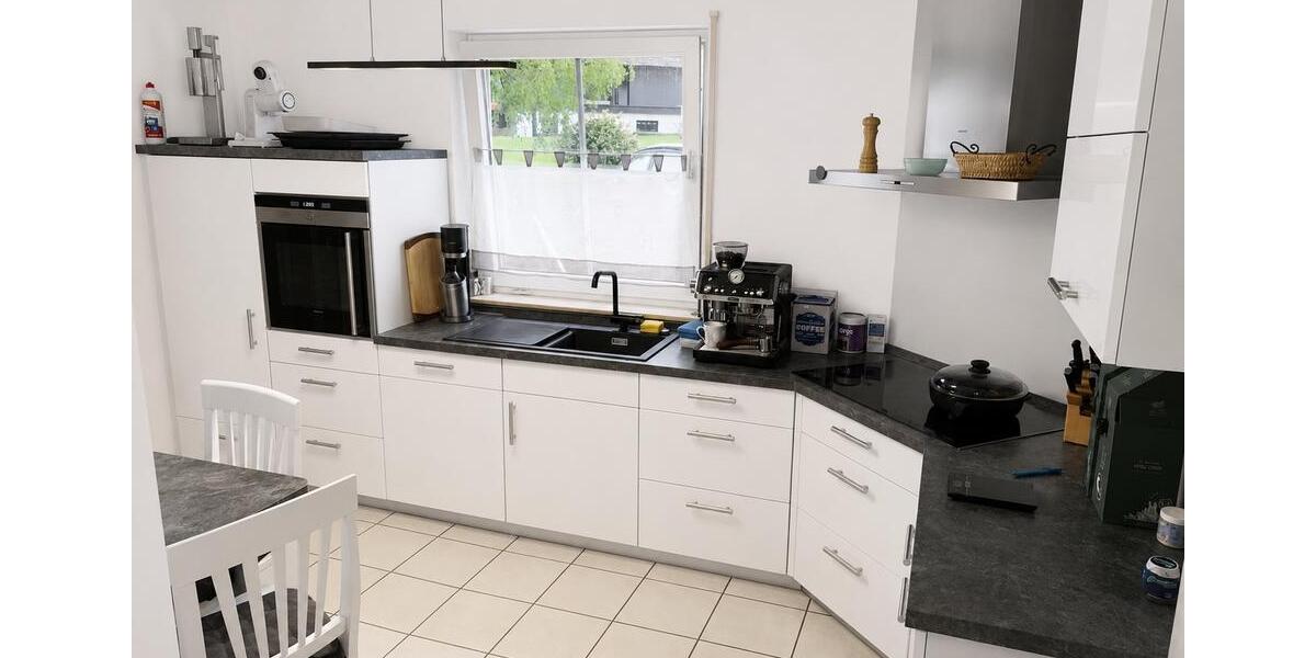 Erdgeschoßwohnung Malborn - 3 Zimmer, 97 m&sup2;, 850&euro; | Angebot:26547883