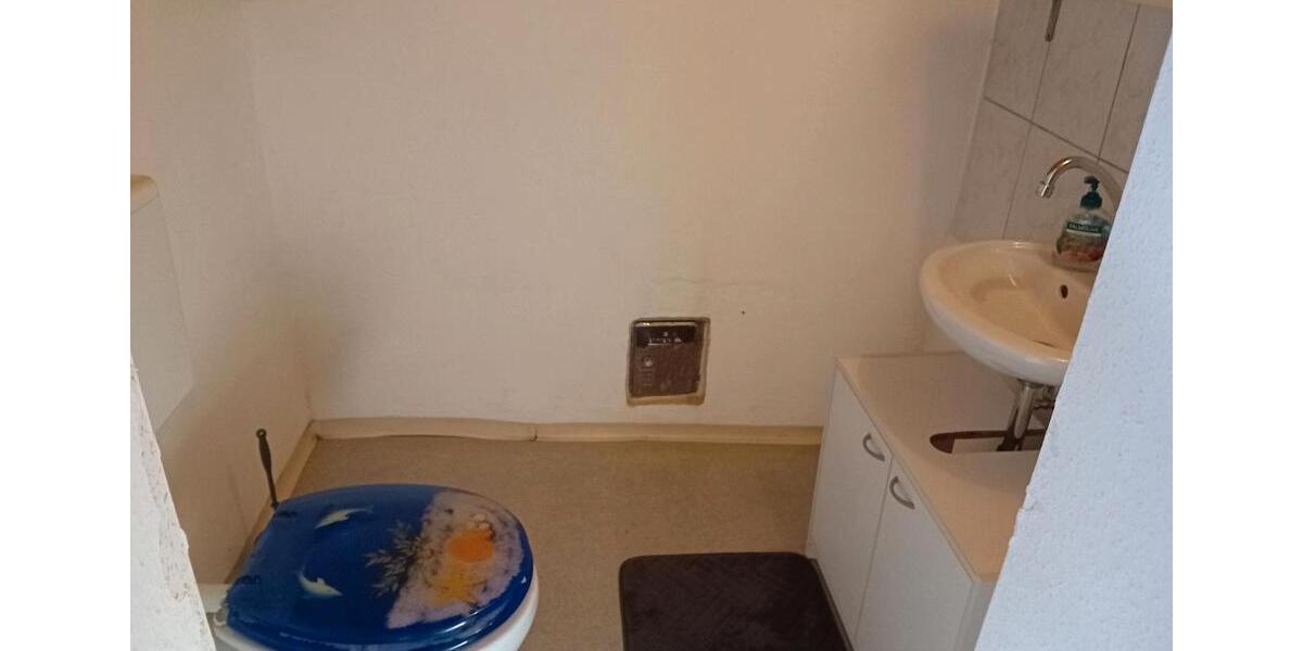 Dachgeschoßwohnung Eppelborn - 3 Zimmer, 75 m&sup2;, 690&euro; | Angebot:26215945